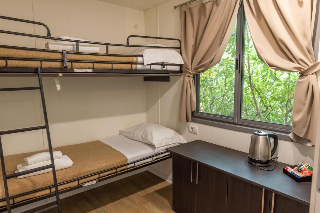 Camping Village Santapomata Castiglione della Pescaia Extérieur photo